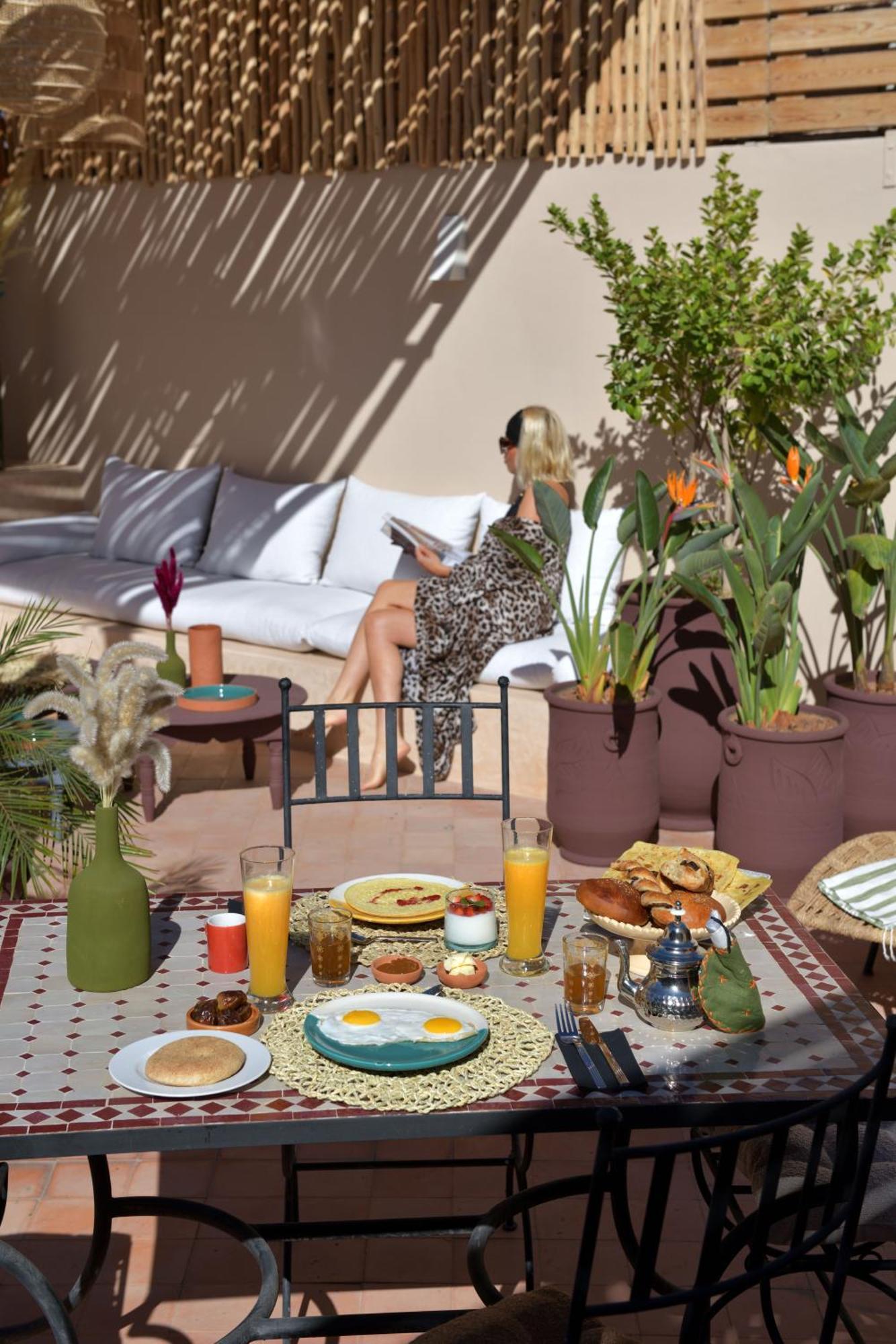 Palau Marrakech 2*
