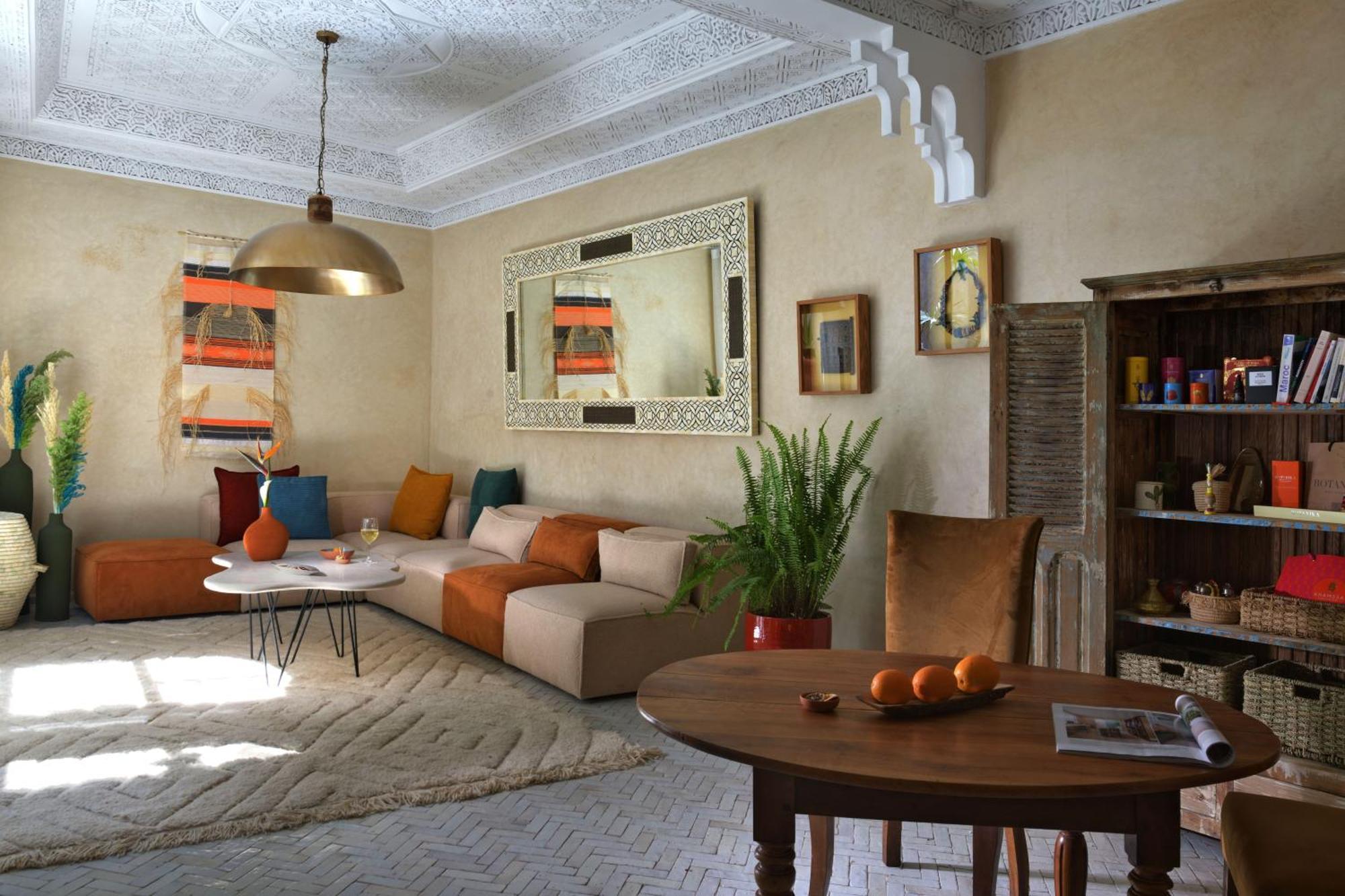 Palau Marrakech Riad 2*