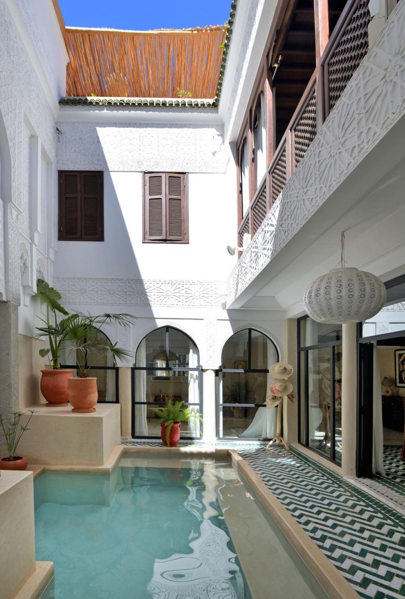 Palau Marrakech Marrakesh