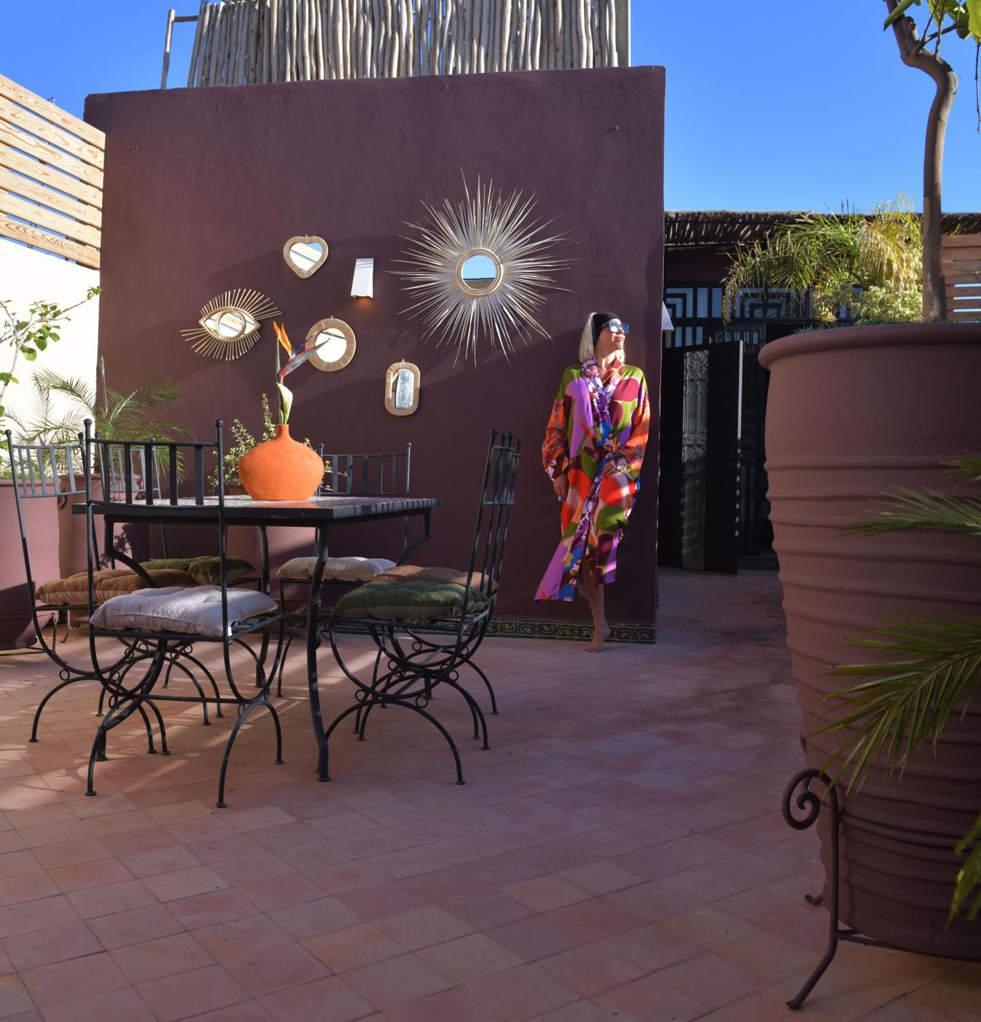 Palau Marrakech 2*