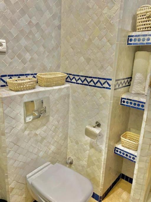 Marrakech Hivernage N54 Caprice Palace Appartement *