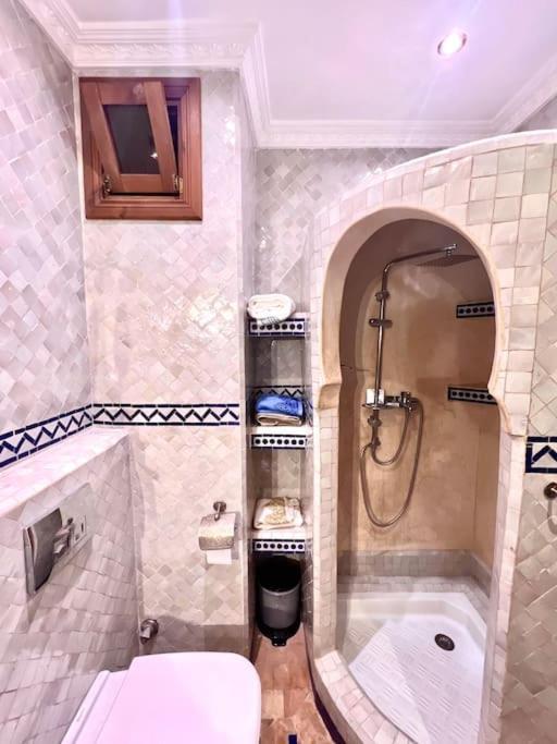 Marrakech Hivernage N54 Caprice Palace *
