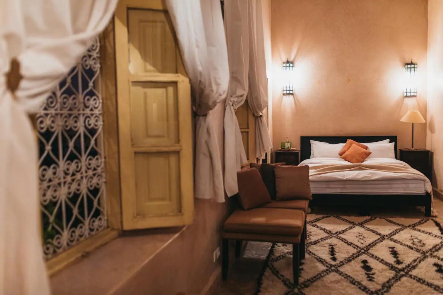 Accommodatie bij particulieren Siena Ii