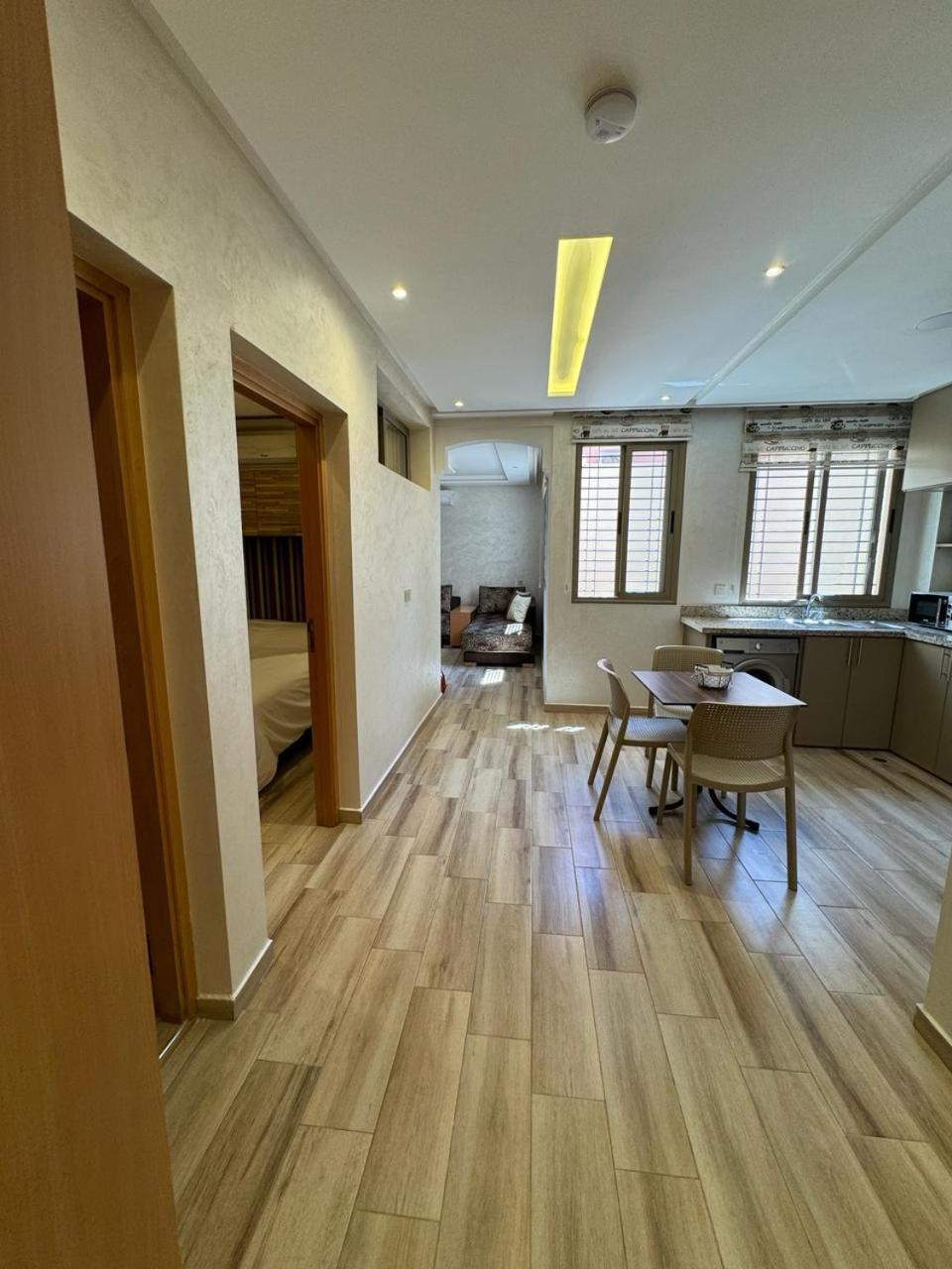 4 Flowers Appartement Marrakesh