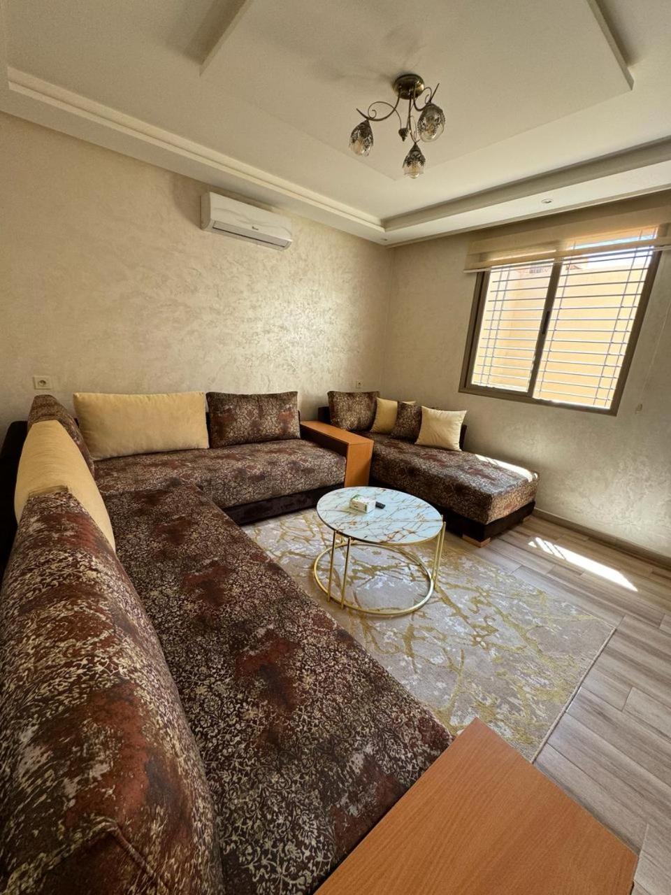 Appartement 4 Flowers Marrakesh