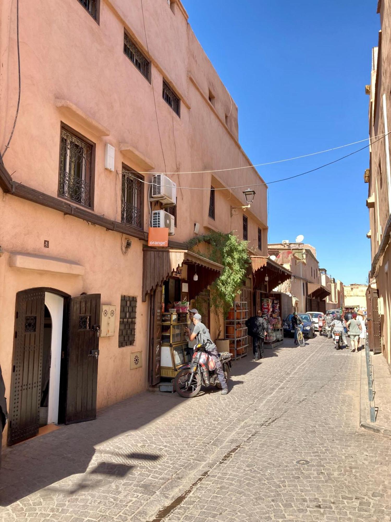 Dar Diegou Appartement