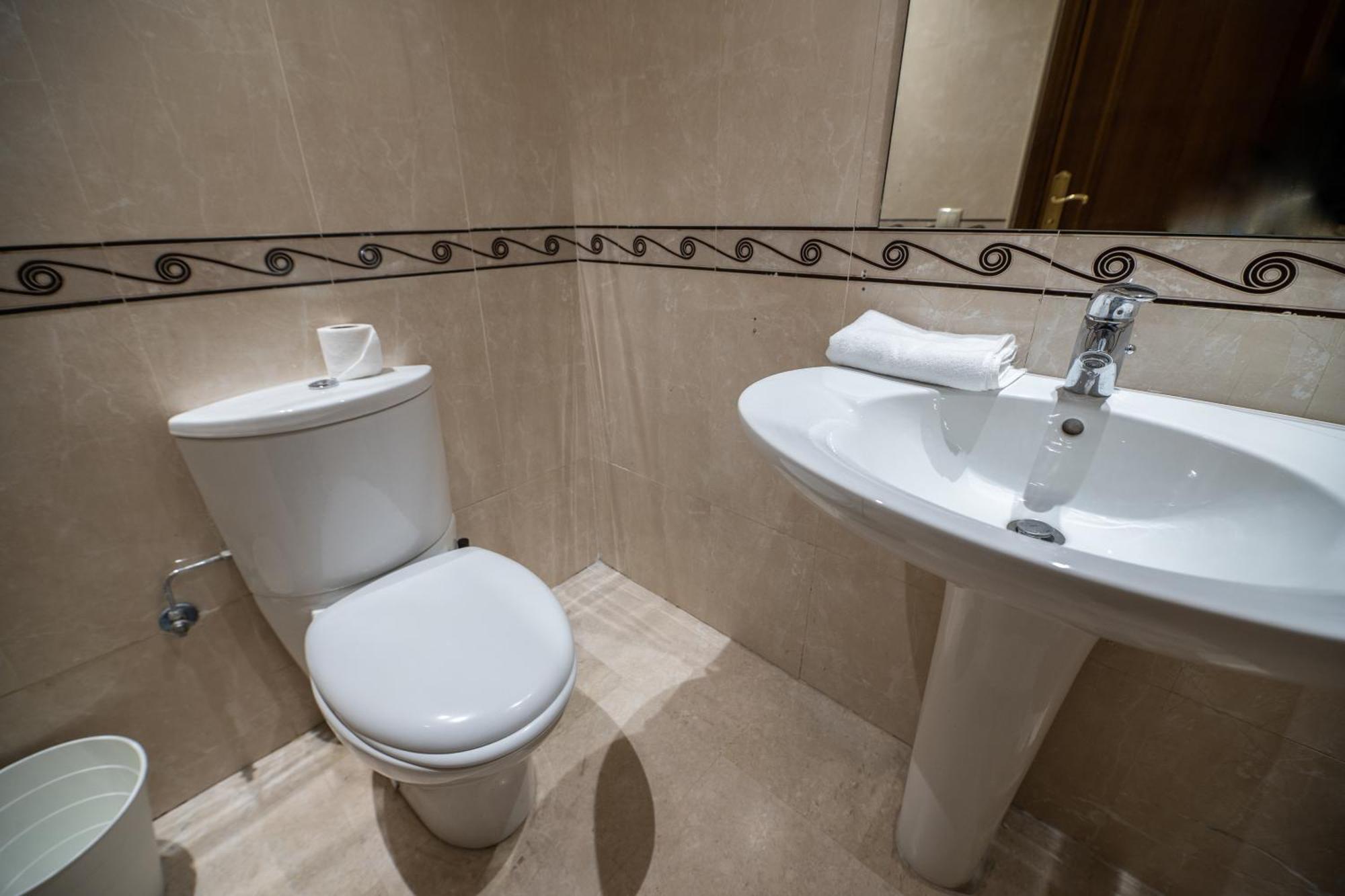 Appartement Votre Oasis Urbaine A L'hivernage Marrakesh