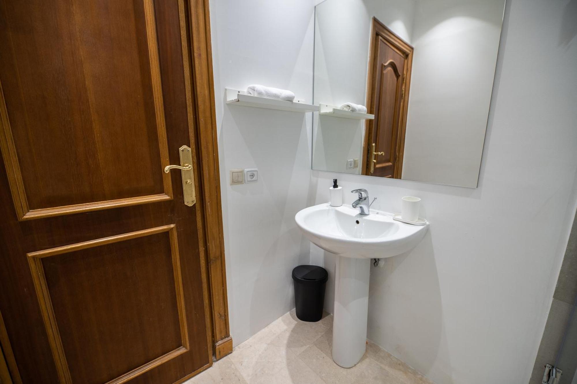 Appartement Votre Oasis Urbaine A L'hivernage
