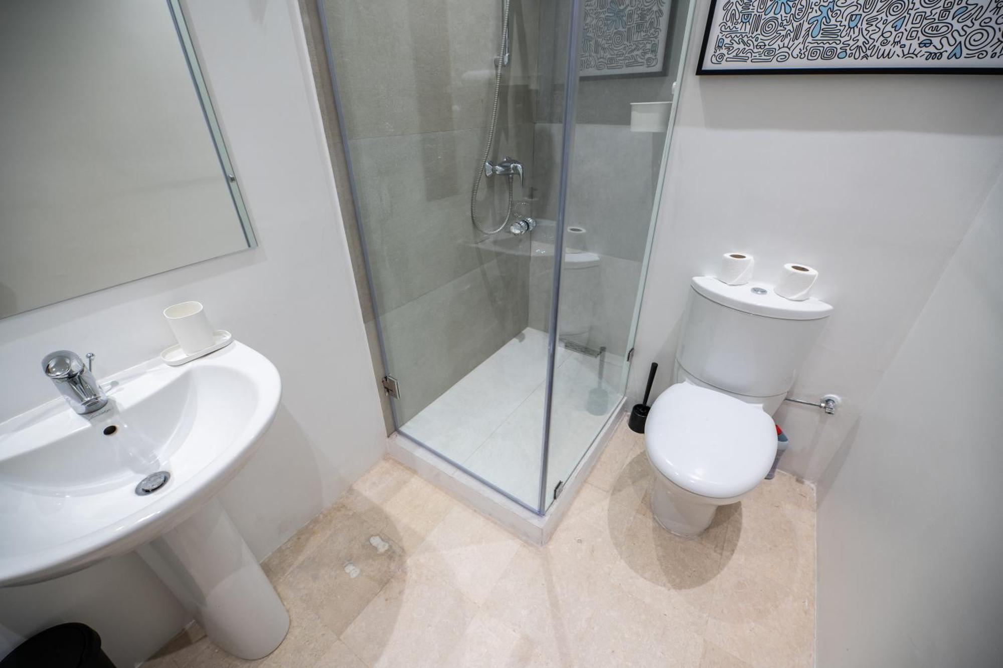 Votre Oasis Urbaine A L'hivernage Appartement