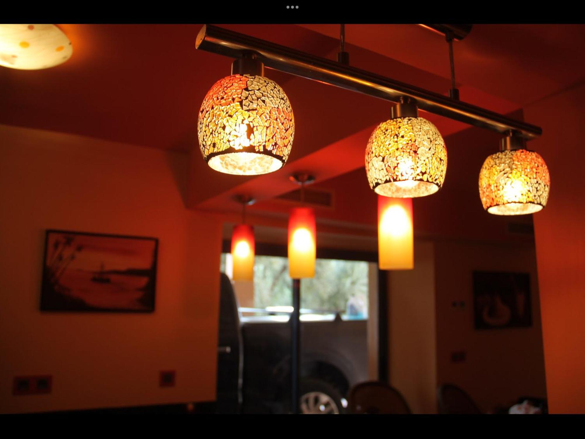 Dar N'fis Gasthof Marrakesch