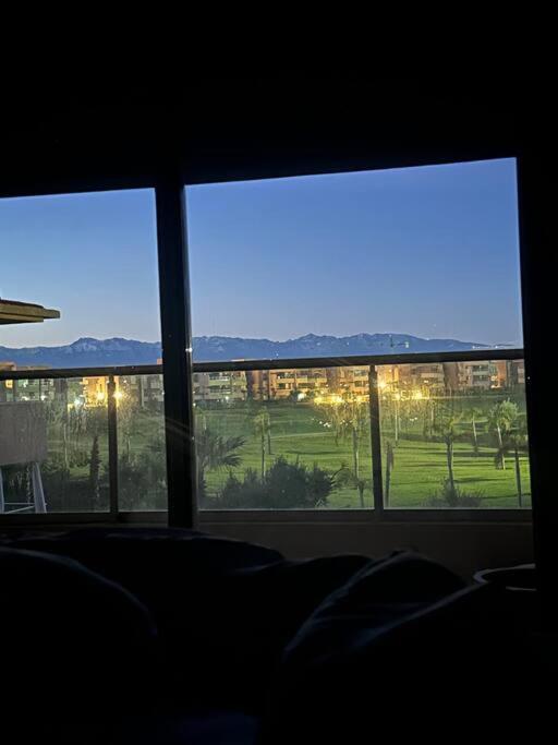 Apartamento Prestigia Golf & Pool 2 Bedroom Luxury Comforts Marrakesh