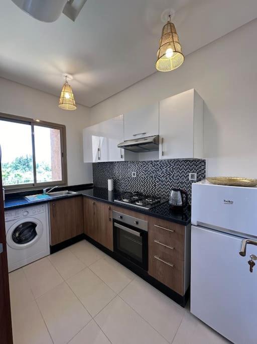 Apartamento Prestigia Golf & Pool 2 Bedroom Luxury Comforts *