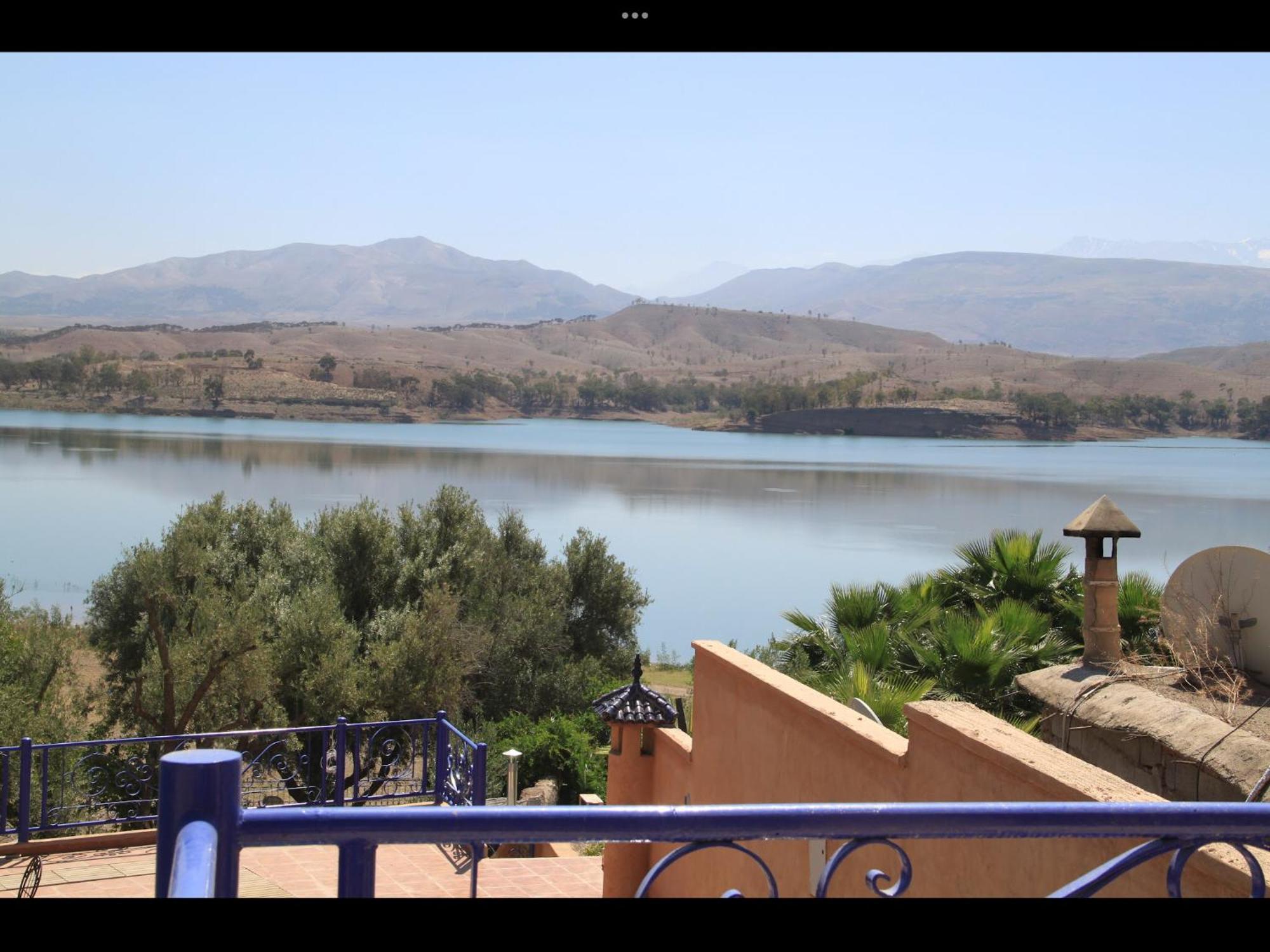 Gasthof Dar N'fis Marrakesch