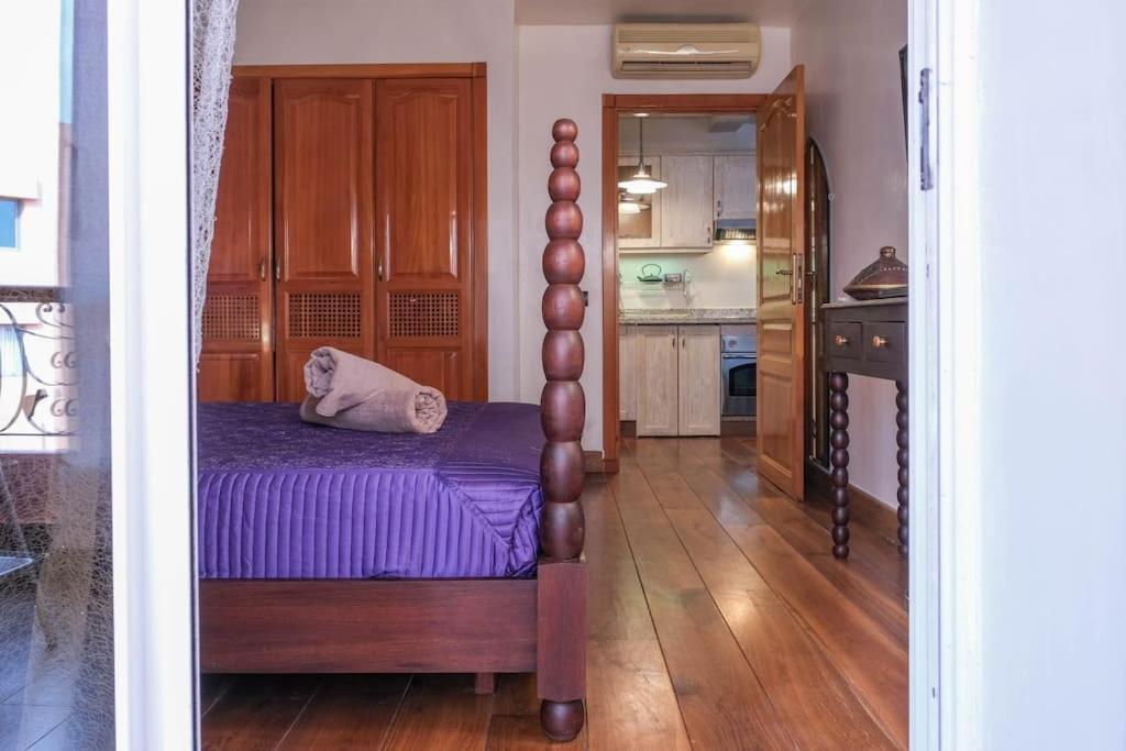 Apartment Et Cosy Avec Piscine *