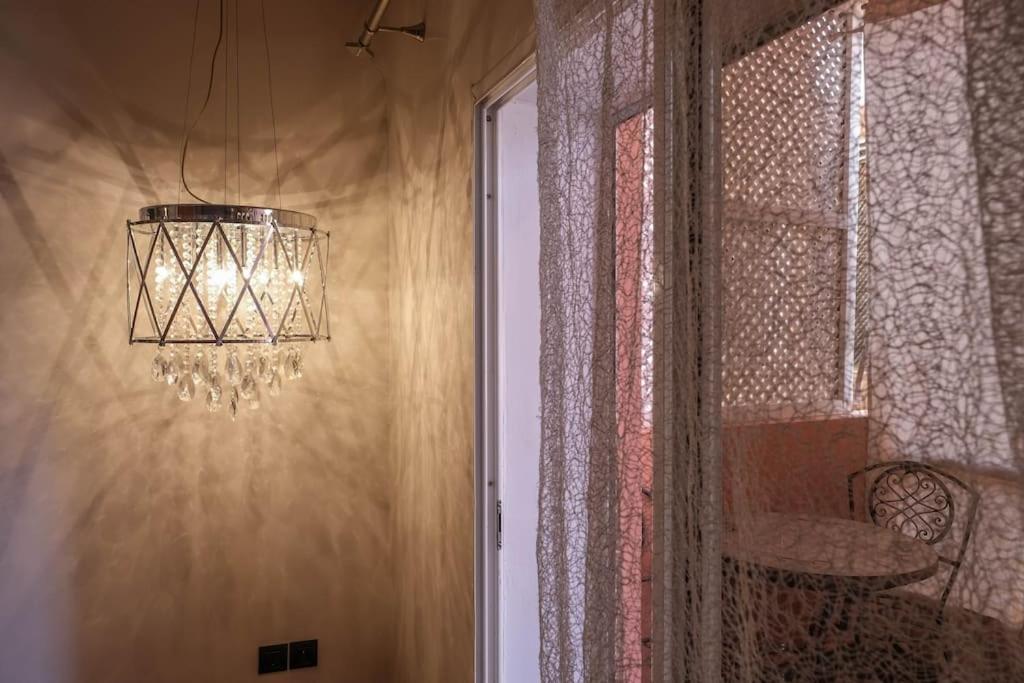 Apartment Et Cosy Avec Piscine Marrakesh