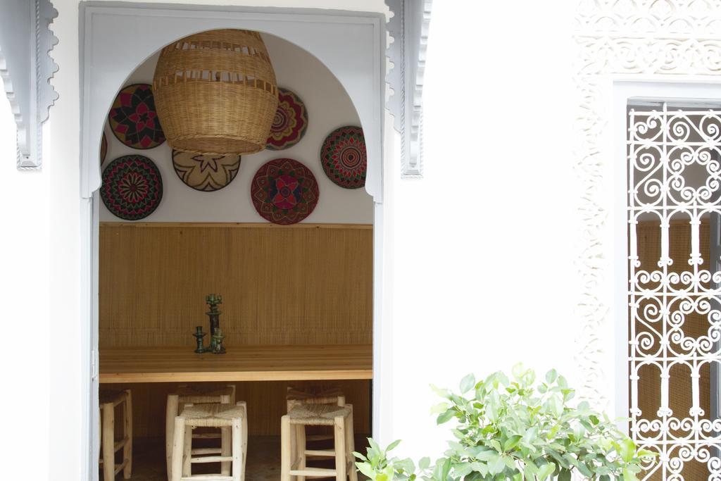 Dar Wildeve Riad Marrakesh