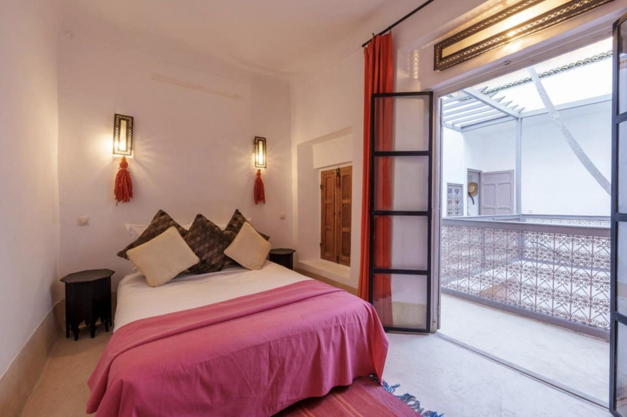 Slima - Privatise - Au Coeur De La Medina 1 Acheminement Compris Aeroport Apartment