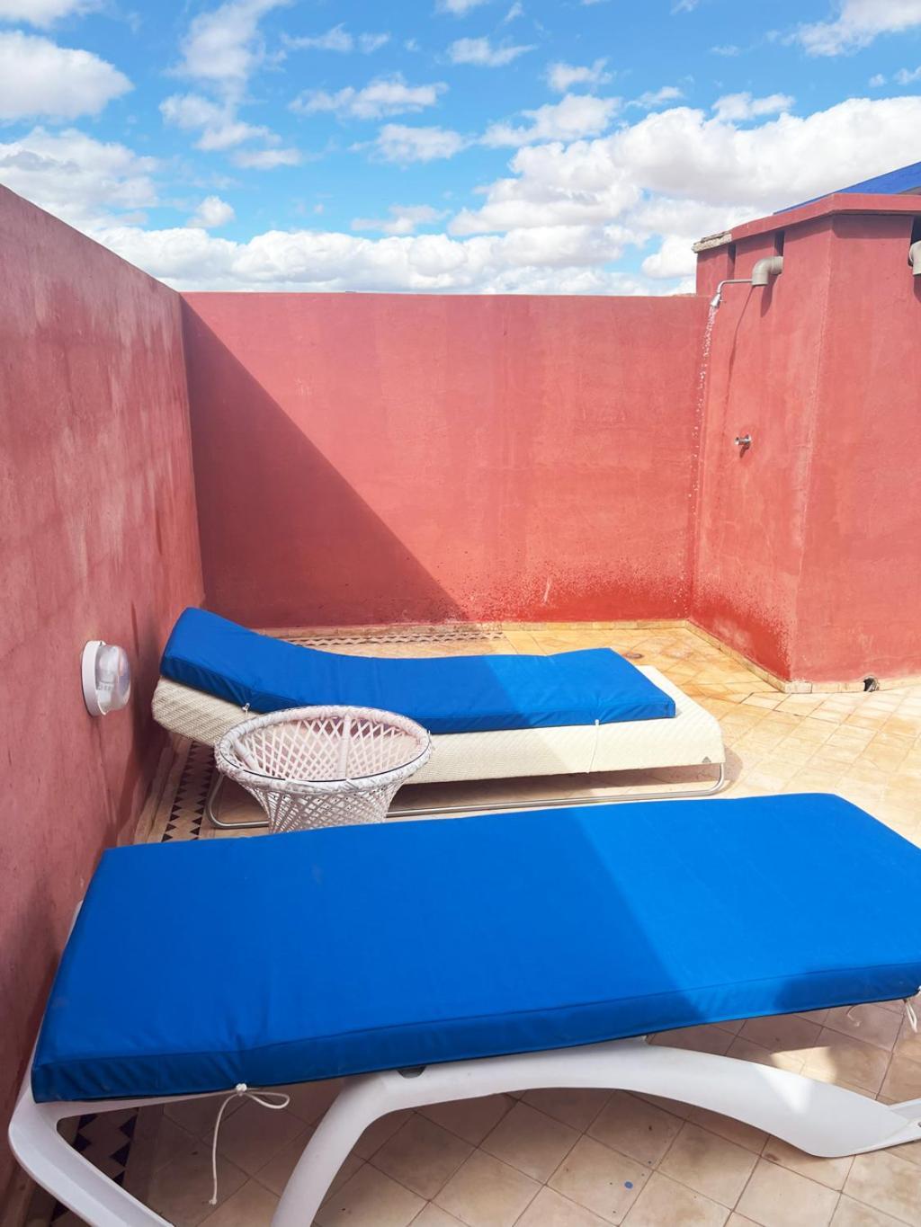 Appartement Avec Solarium Prive Au Vizir Prestigieuse Avec Acces Au Parc