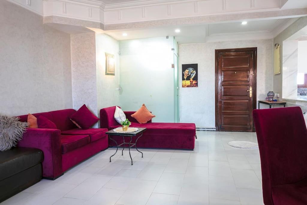 Appartement Palm Splendor - Marrakech Marrakesh