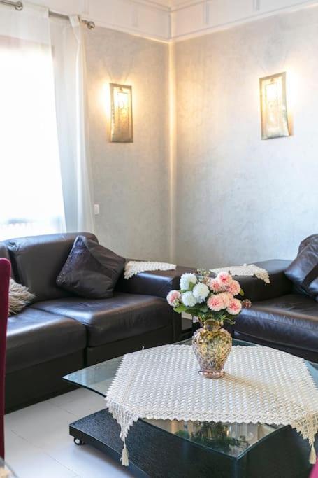 Palm Splendor - Marrakech Appartement *