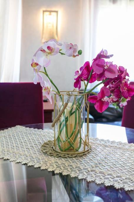 Appartement Palm Splendor - Marrakech *