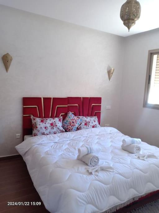 Perles De Marrakech Apartment