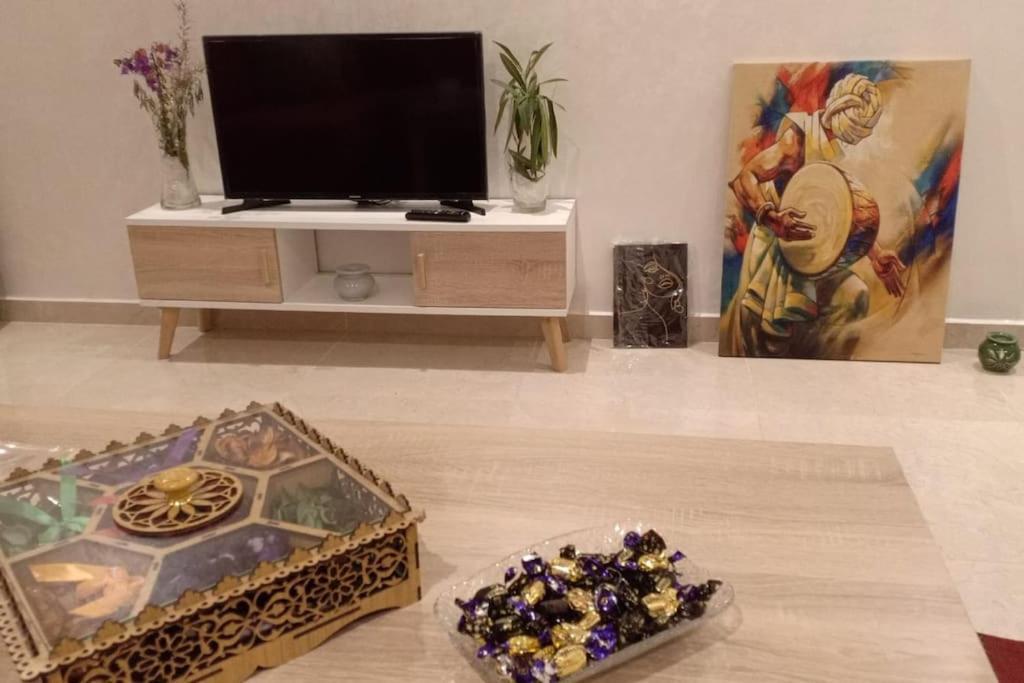 Apartment Perles De Marrakech Marrakesh