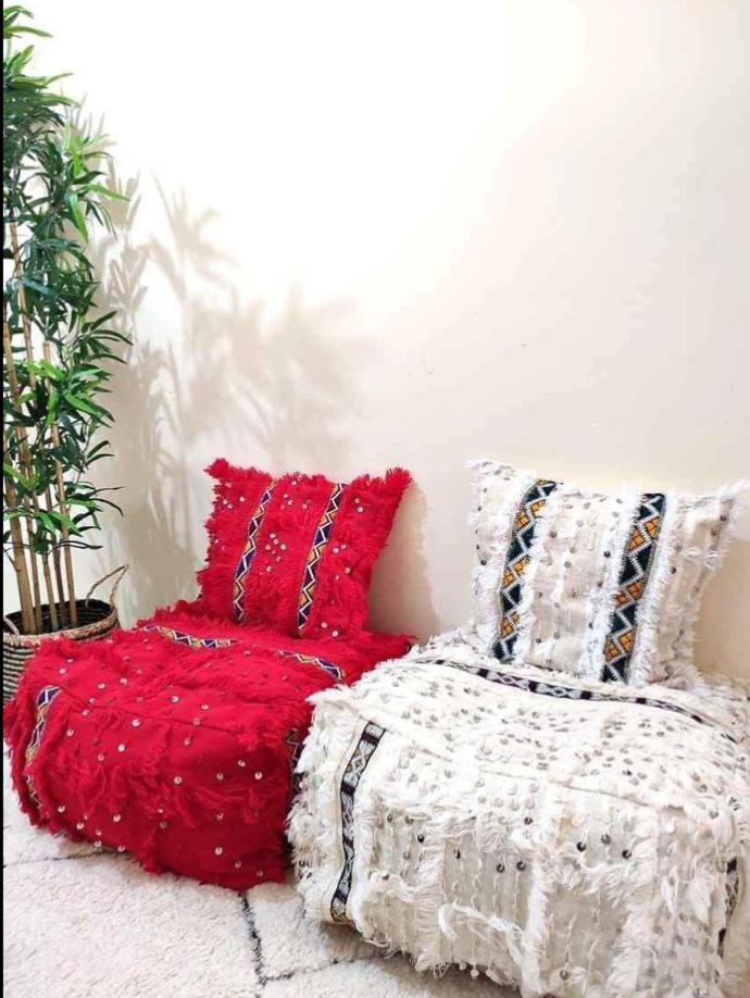 Shifa Appartement *