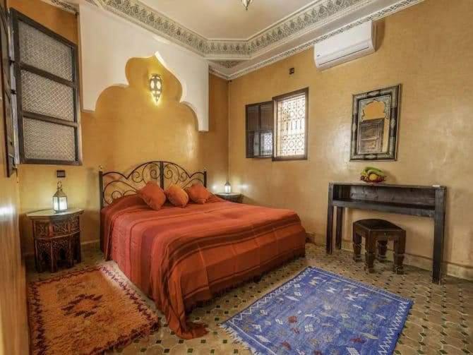 Appartement Shifa