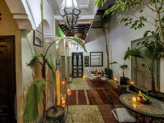 Appartement Shifa Marrakesh