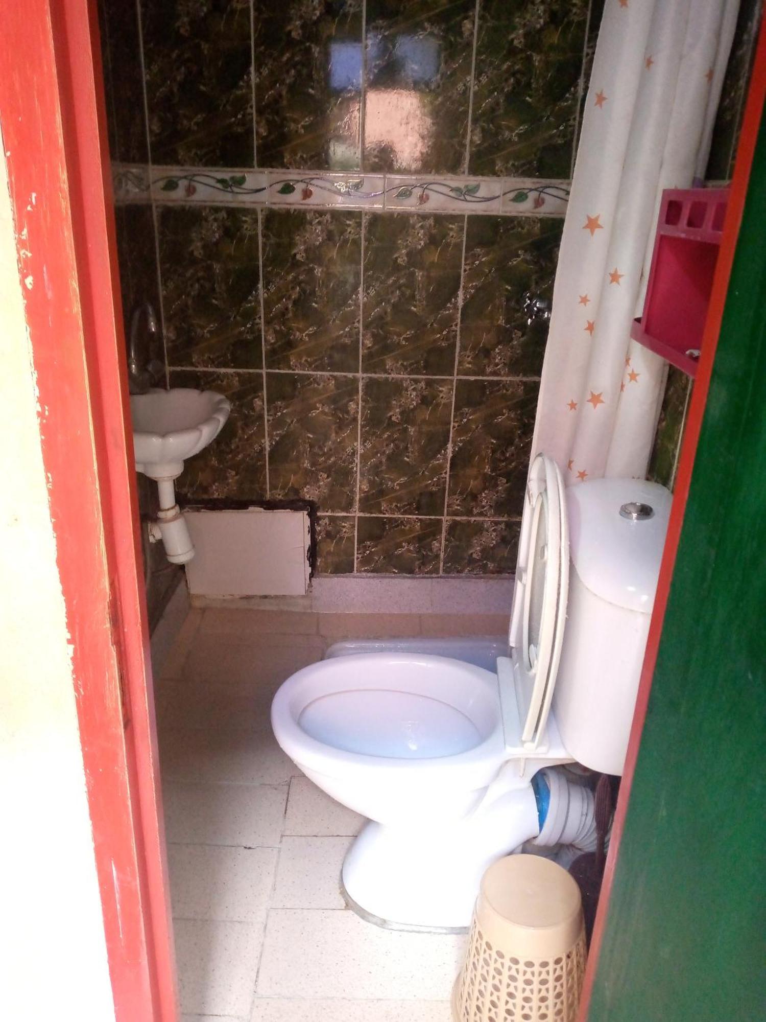 Riad Espagne