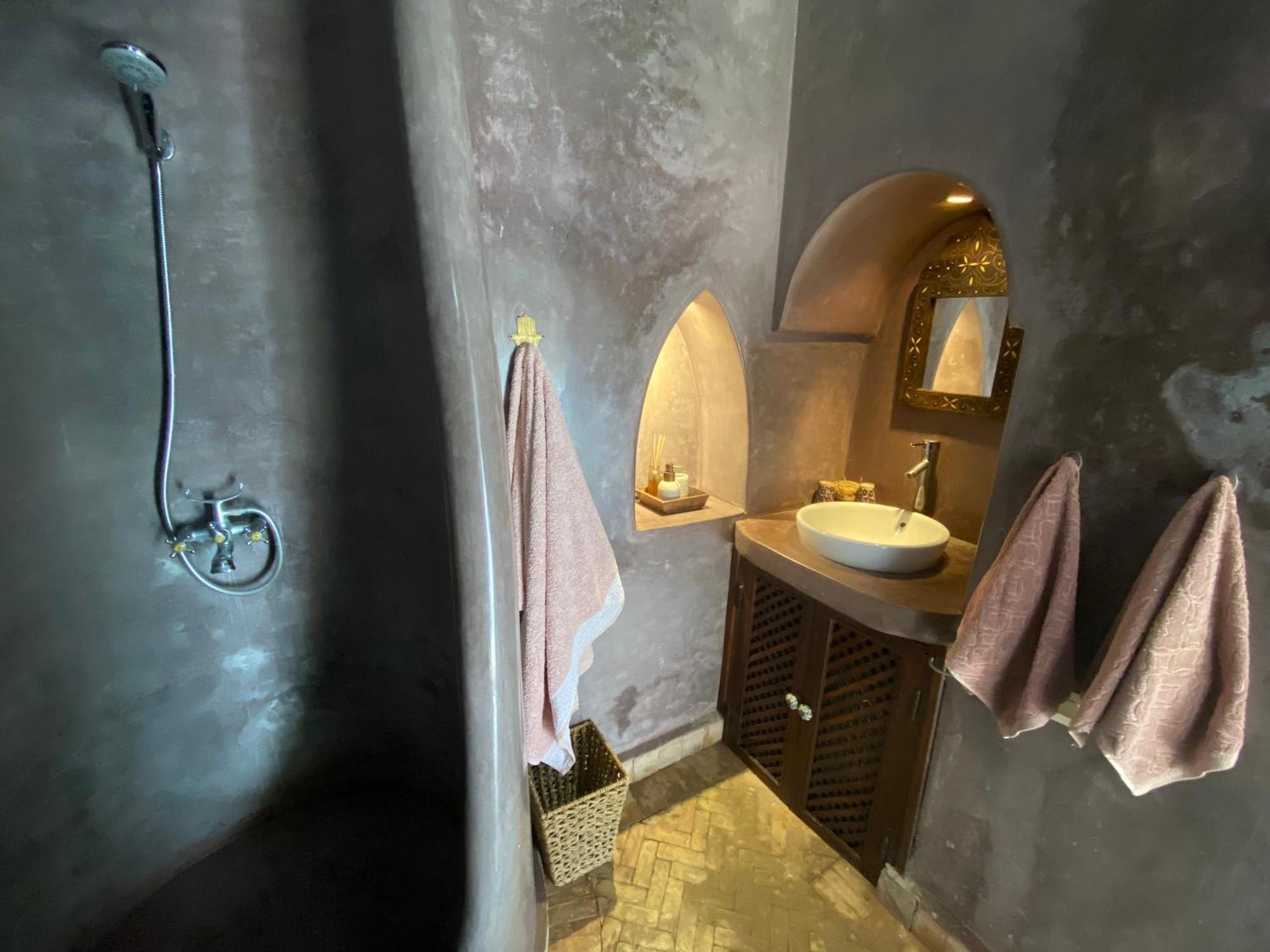 Timila Marrakesh