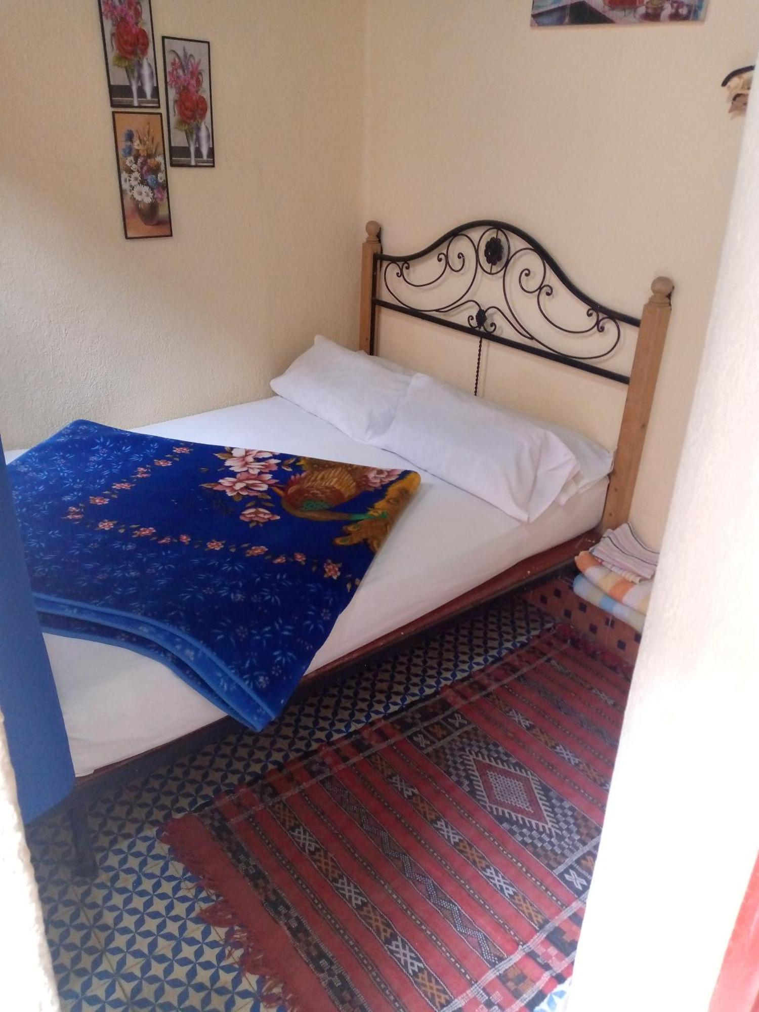 Espagne Marrakesh