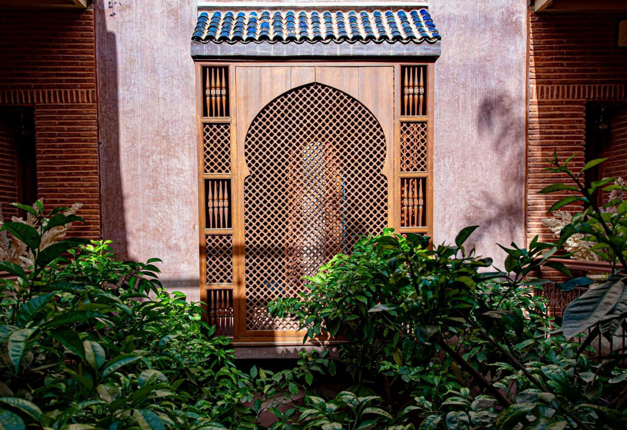 Riad Livia Marrakech - Adults Only Riad