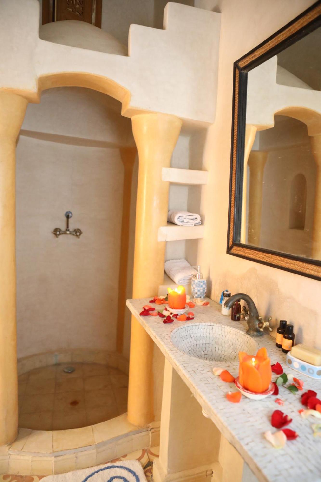 Villa-dina - 5 * Marrakesh