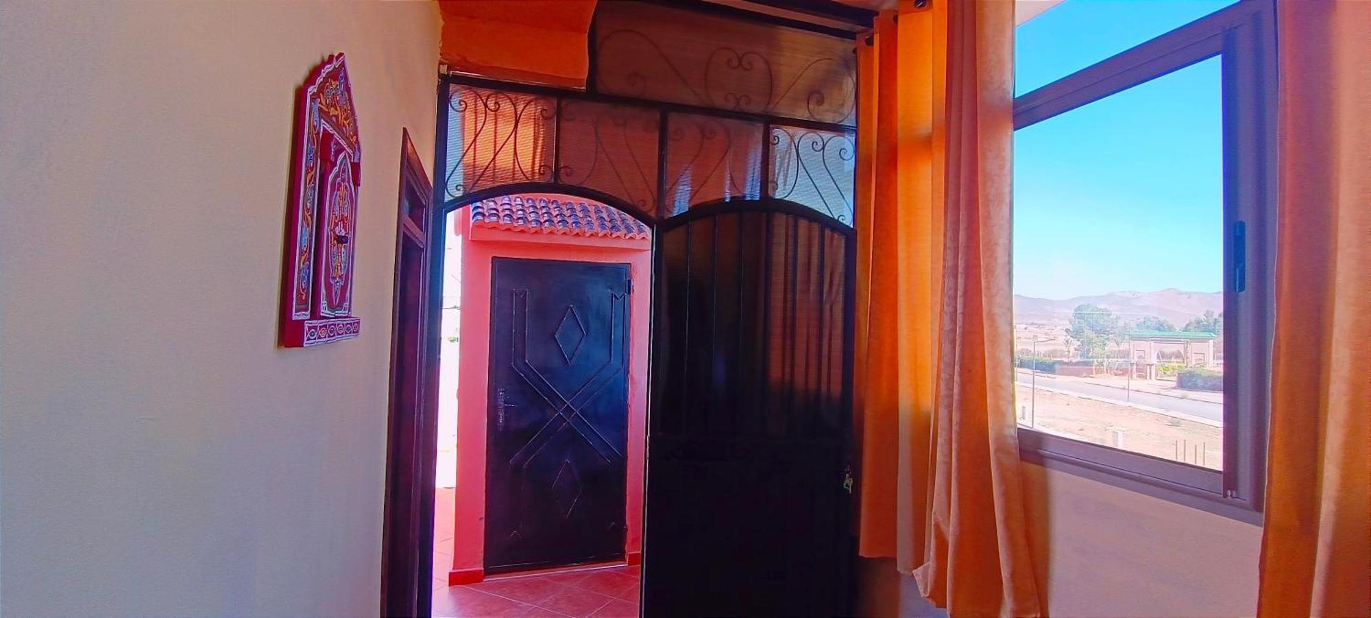 Appartement Studio L'oasis De La Palmeraie