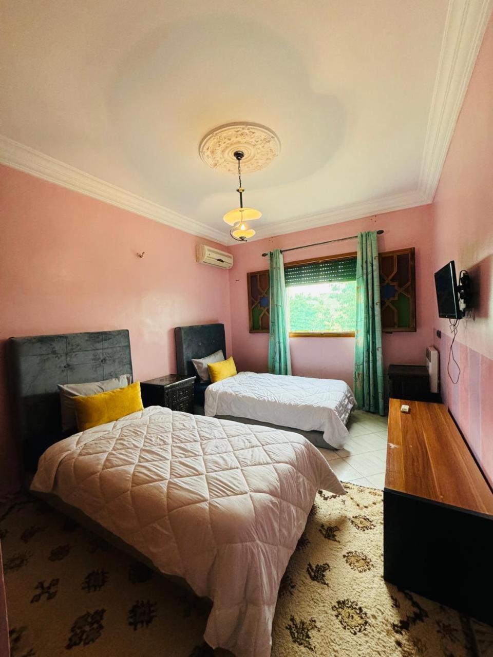 Villa Eliana