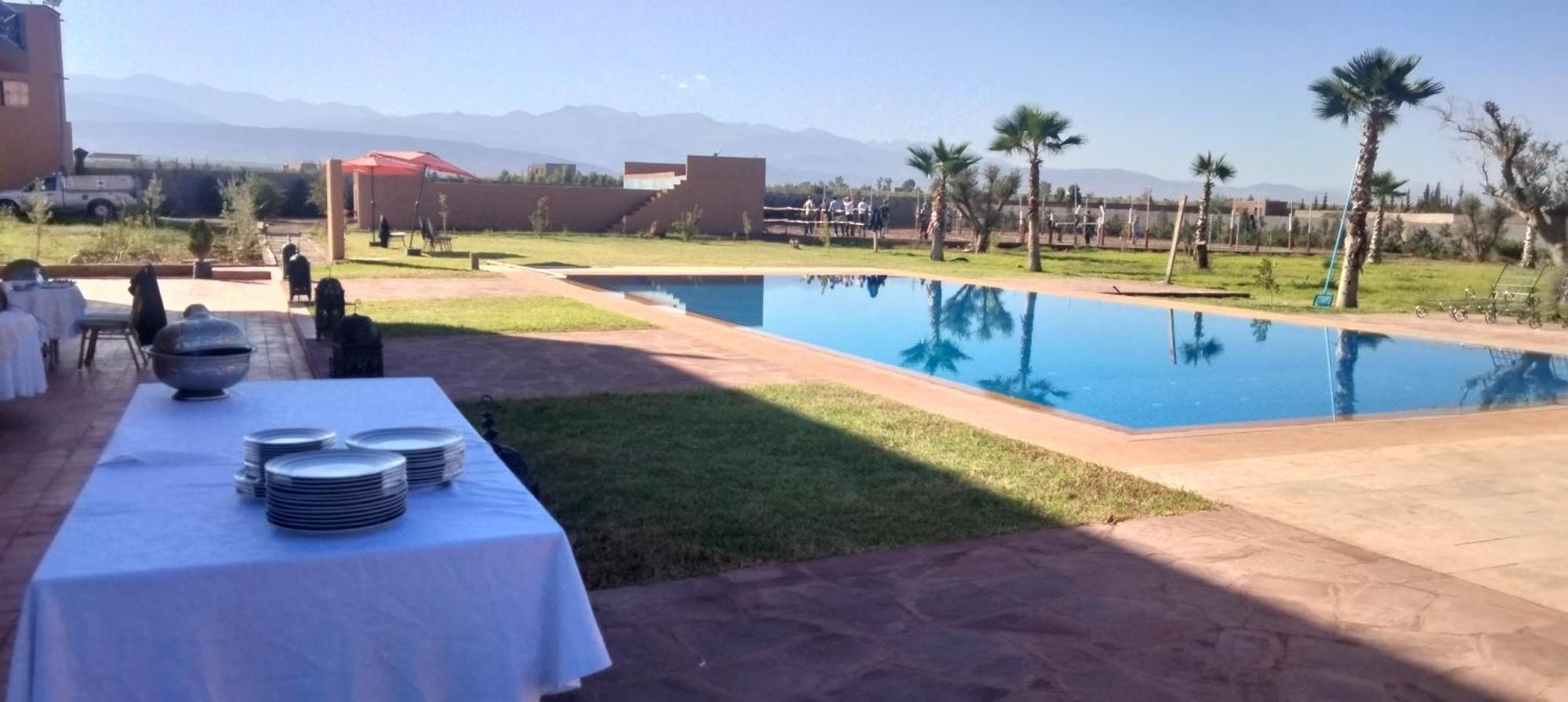 Igrane House Vakantiehuis