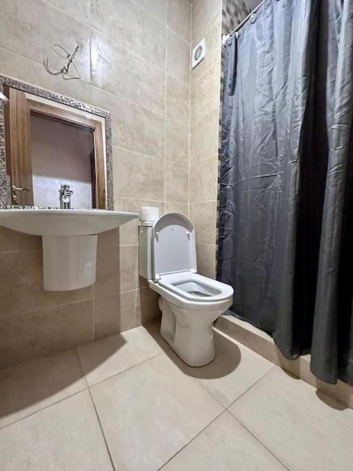 De Charme Au Coeur De Marrakech/gueliz Appartement
