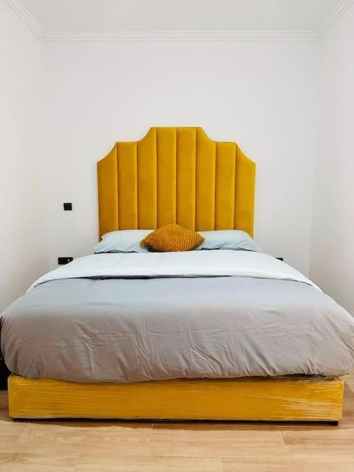 De Charme Au Coeur De Marrakech/gueliz Appartement *