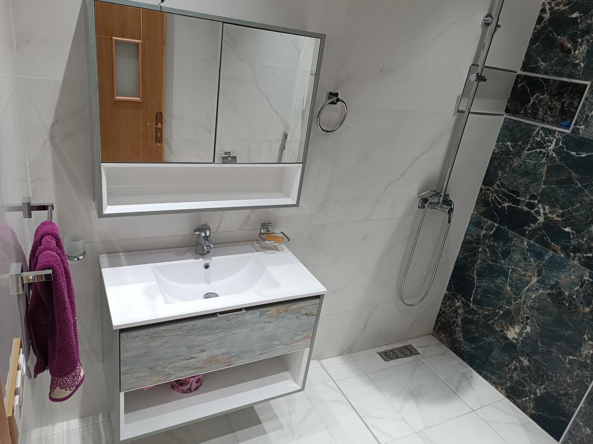 Chez Bousfyha Appartement