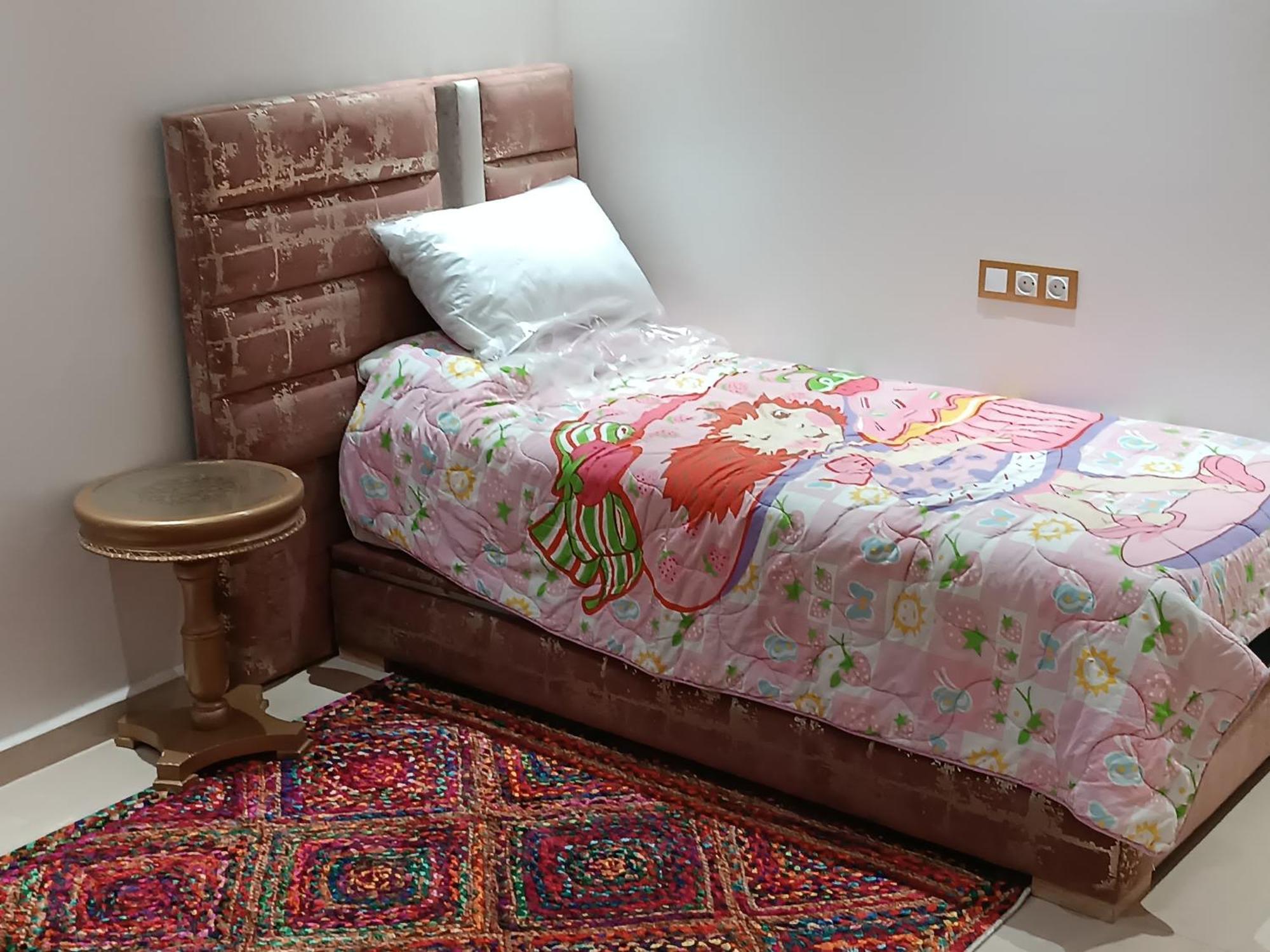 Chez Bousfyha * Marrakesh