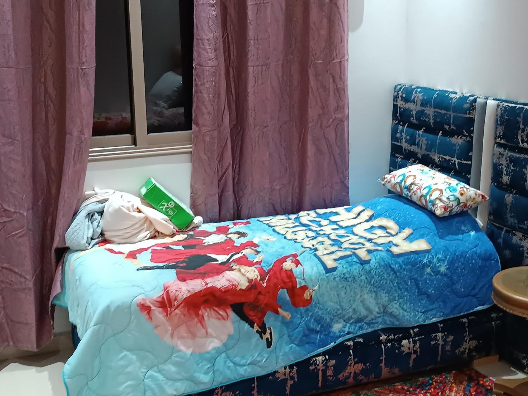 Chez Bousfyha