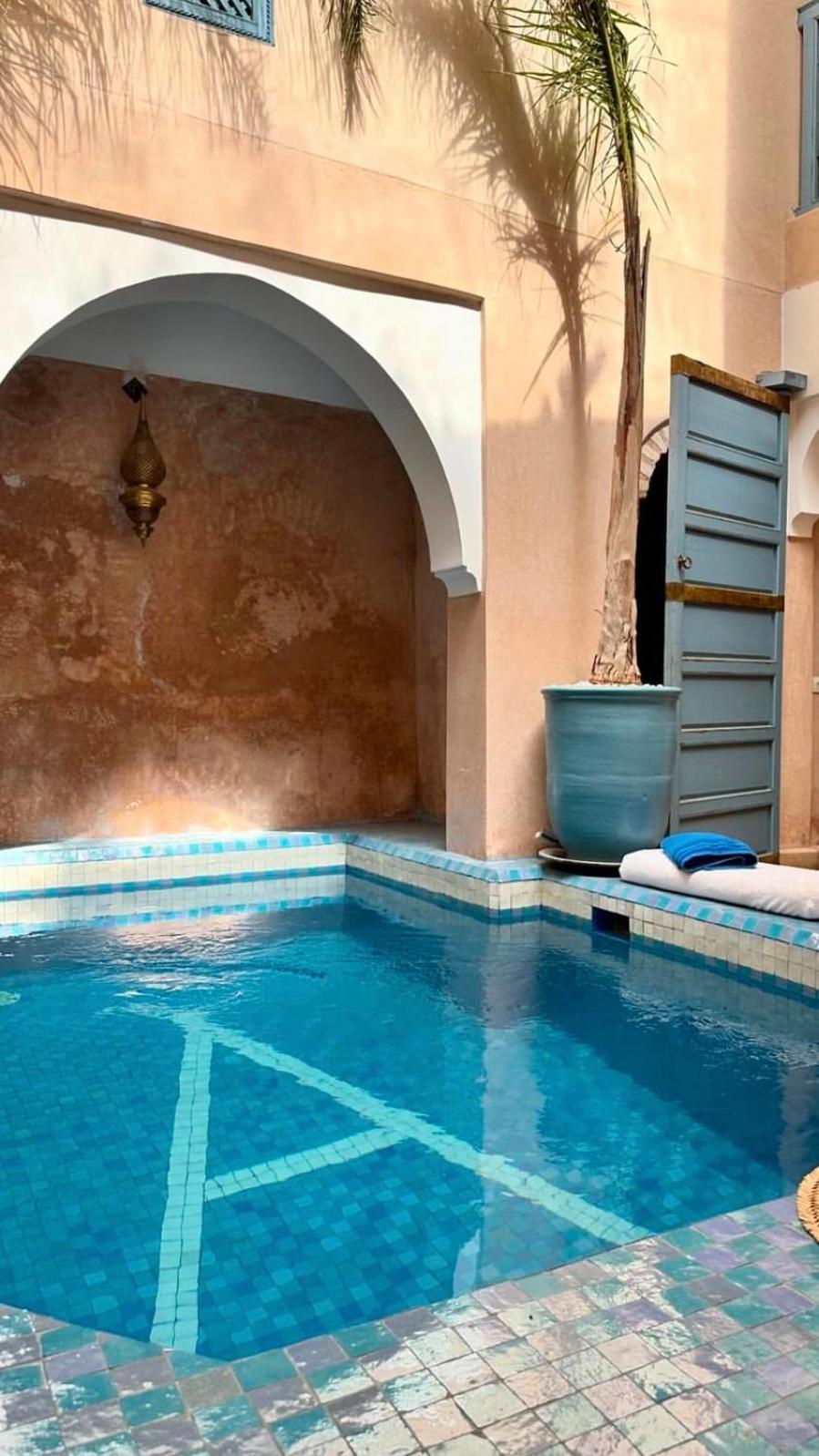 Assala Riad 4*