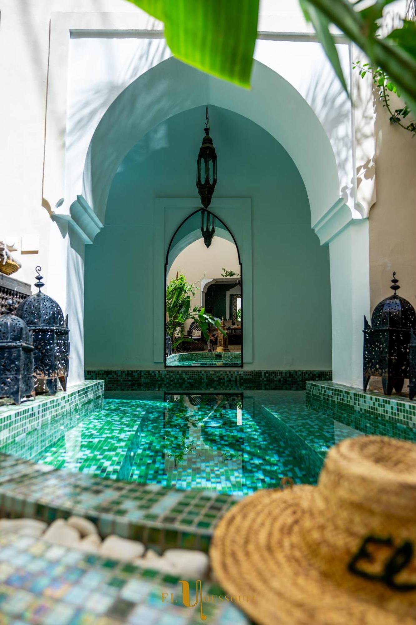 El Youssoufi Marrakesch