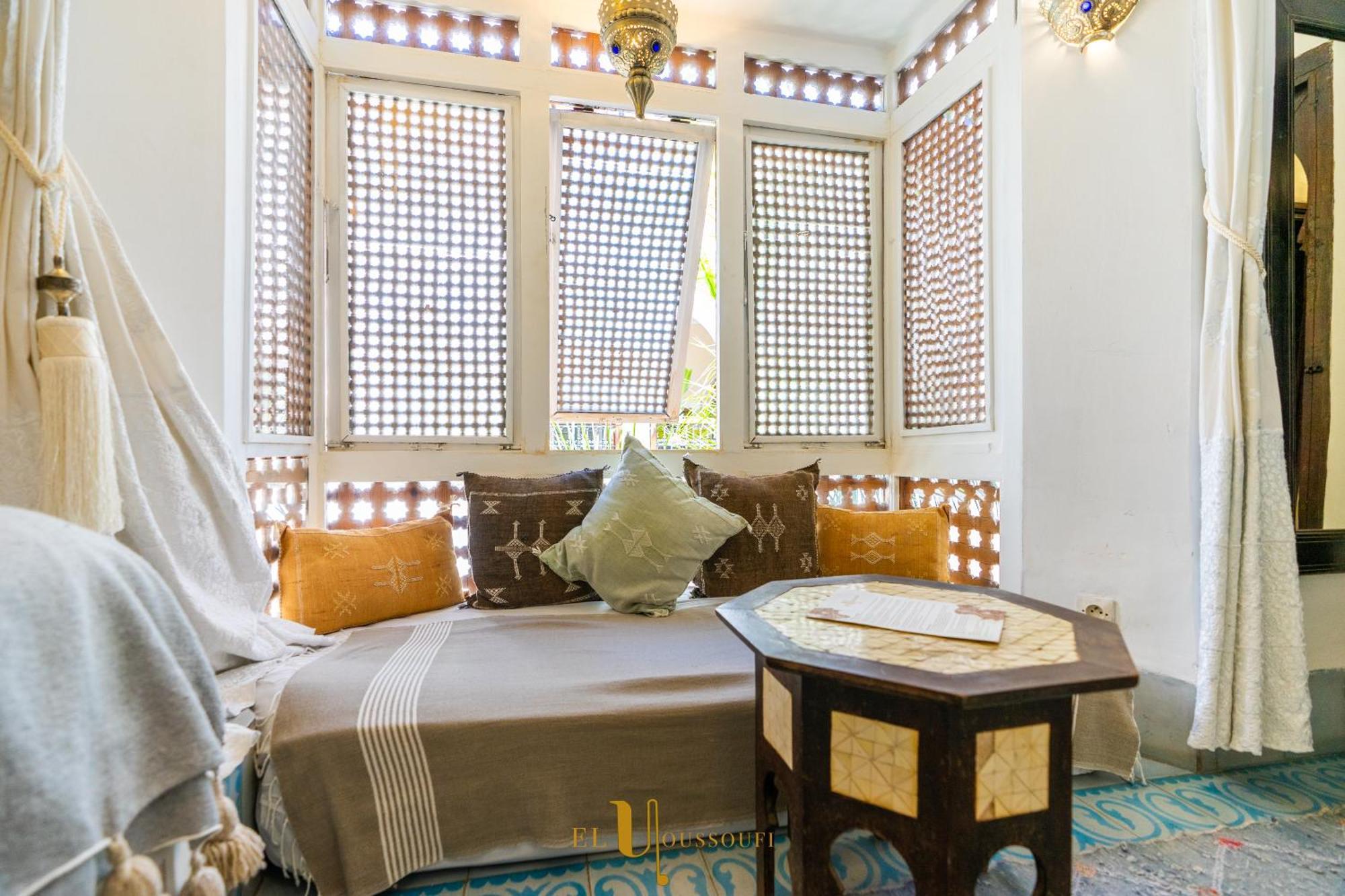 El Youssoufi 4* Marrakesch
