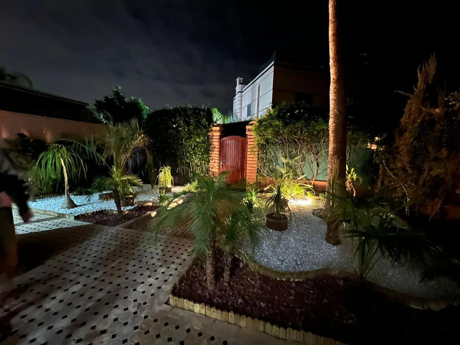 Villa Narjis Marrakesh