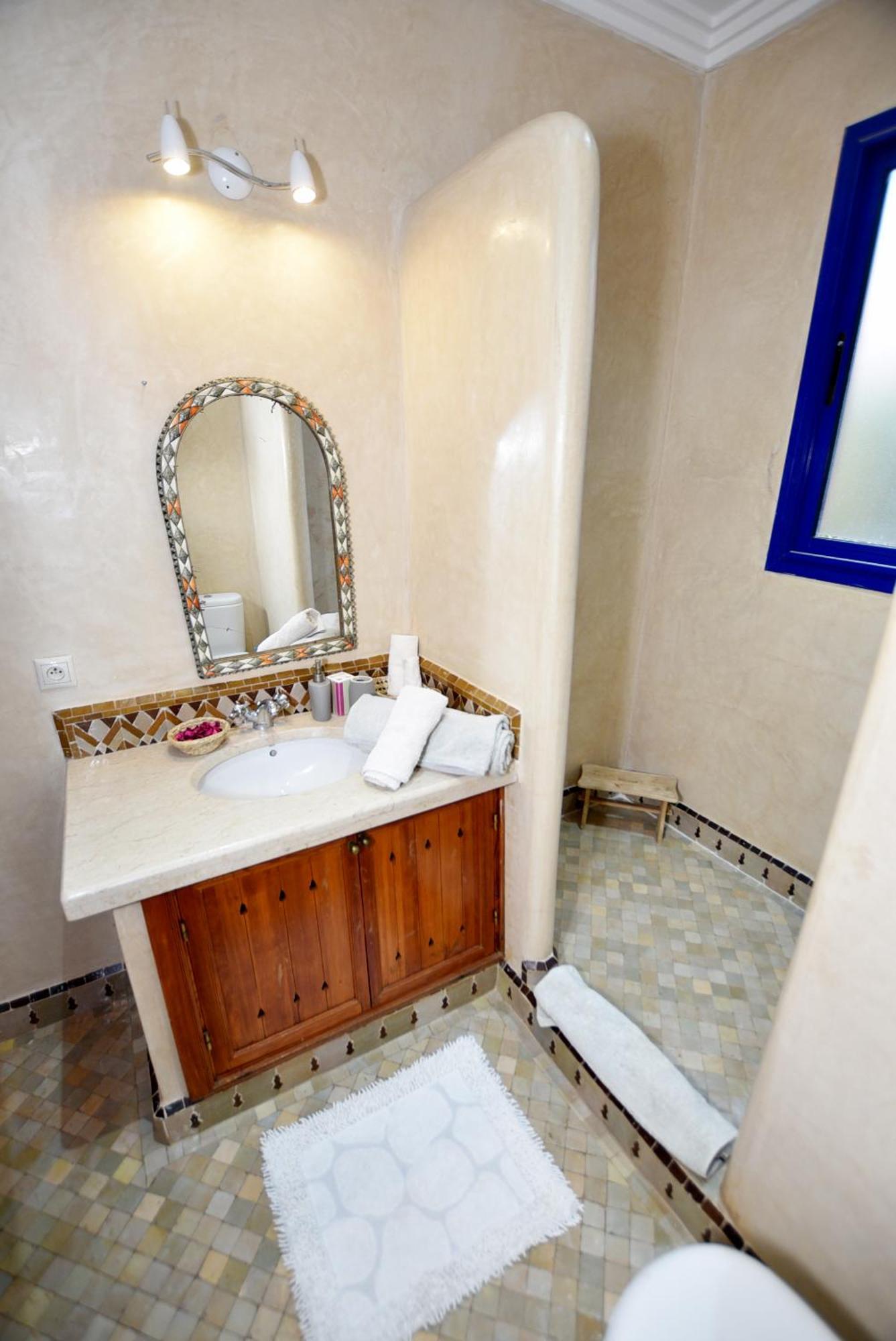 Villa Narjis Marrakesh