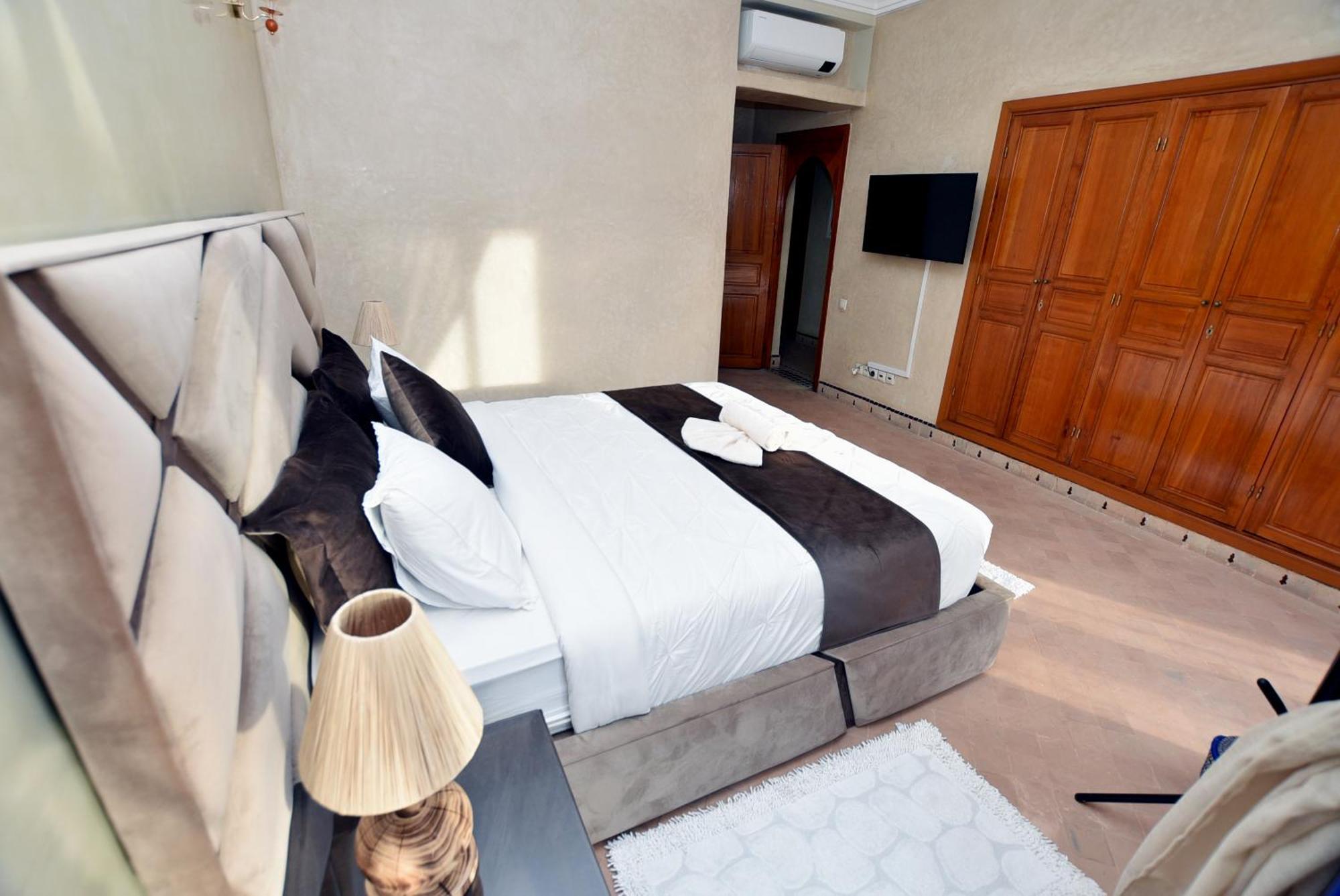Villa Narjis Marrakesh