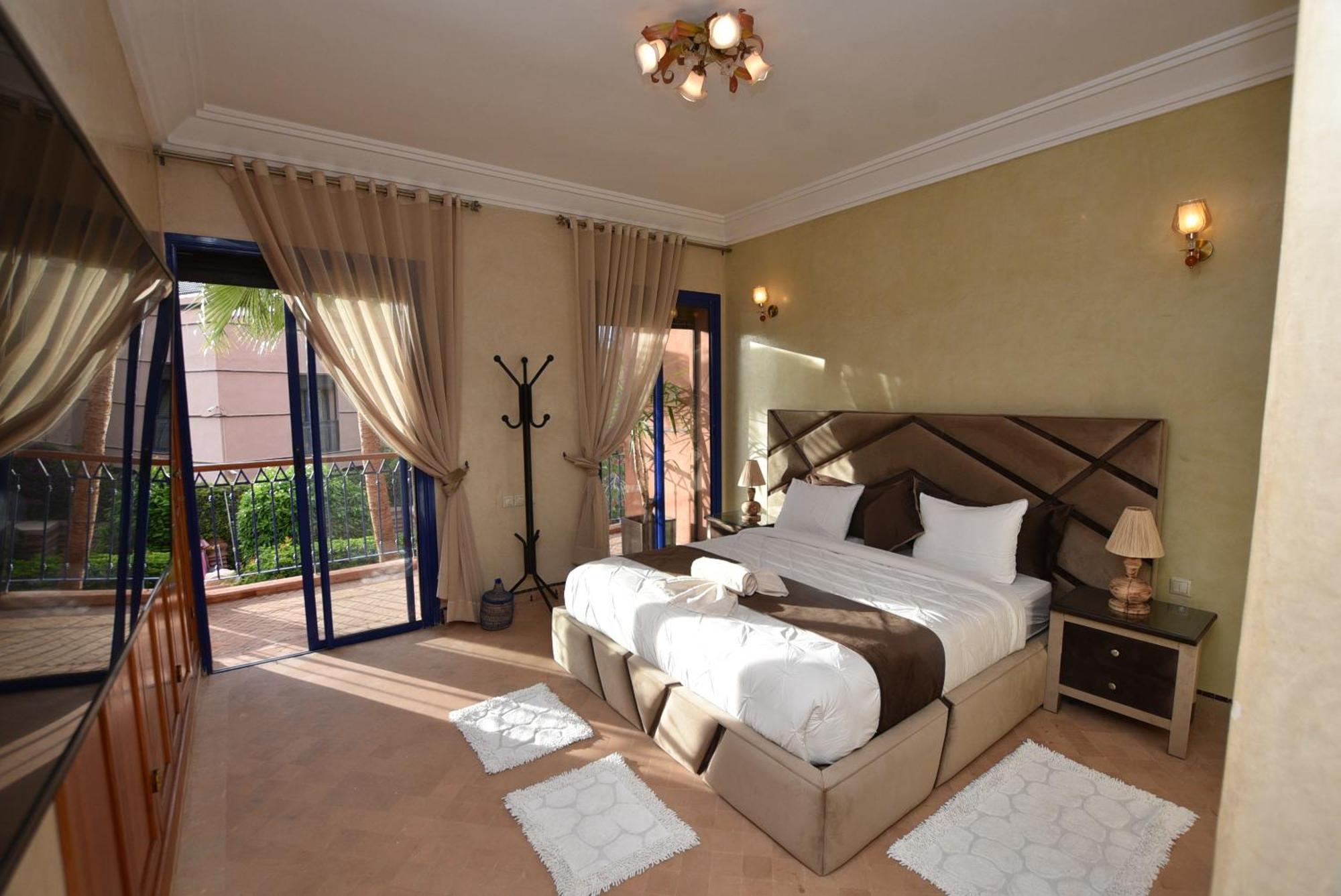 Villa Narjis *
